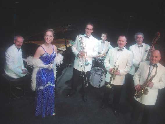 swing-band